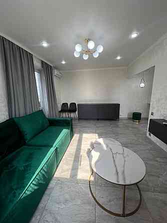 Квартиры посуточно с водой Макеевка