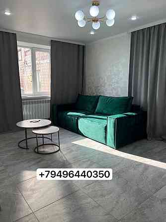 Квартиры посуточно с водой Макеевка