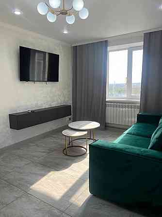 Квартиры посуточно с водой Макеевка