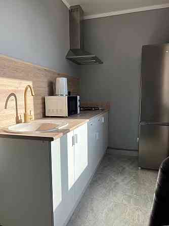 Квартиры посуточно с водой Макеевка