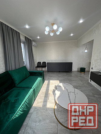 Квартиры посуточно с водой Макеевка - изображение 3