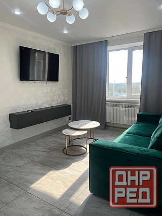 Квартиры посуточно с водой Макеевка - изображение 6