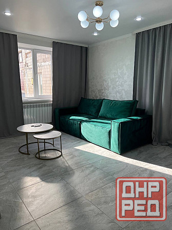 Квартиры посуточно с водой Макеевка - изображение 2