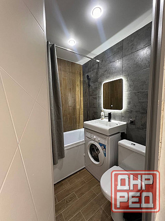 Квартиры посуточно с водой Макеевка - изображение 5