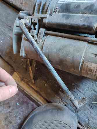 Компрессор пневмоподвески для mercedes Benz w220 Донецк