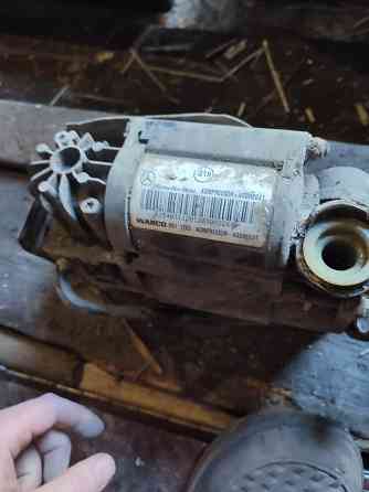 Компрессор пневмоподвески для mercedes Benz w220 Донецк