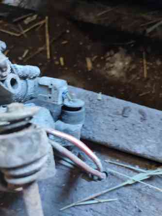 Компрессор пневмоподвески для mercedes Benz w220 Донецк