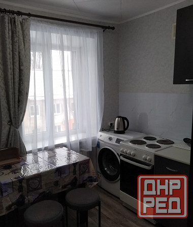 Сдам 2-х комнатную квартиру Макеевка - изображение 1