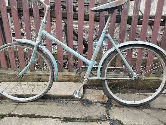 Велосипед «Школьник» Макеевка