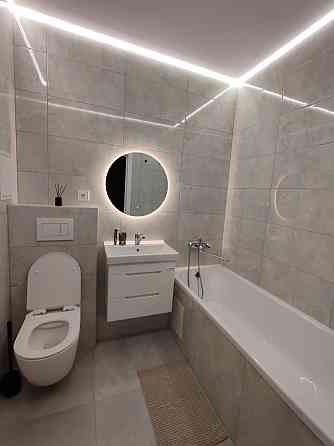 Сдаю однокомнатную квартиру в Ворошиловском районе Донецка по адресу: проспект Богдана Хмельницкого Донецк