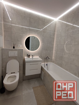 Сдаю однокомнатную квартиру в Ворошиловском районе Донецка по адресу: проспект Богдана Хмельницкого Донецк - изображение 2