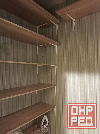 Сдается 2-х комнатная квартира-студия 51.0 м² этаж 7, город Донецк, Киевский район Донецк - изображение 5