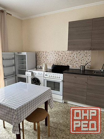 Сдается 2-х комнатная квартира-студия 51.0 м² этаж 7, город Донецк, Киевский район Донецк - изображение 2