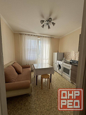 Сдается 2-х комнатная квартира-студия 51.0 м² этаж 7, город Донецк, Киевский район Донецк - изображение 6