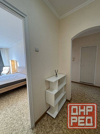 Сдается 2-х комнатная квартира-студия 51.0 м² этаж 7, город Донецк, Киевский район Донецк - изображение 7