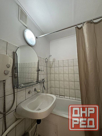 Сдается 2-х комнатная квартира-студия 51.0 м² этаж 7, город Донецк, Киевский район Донецк - изображение 3