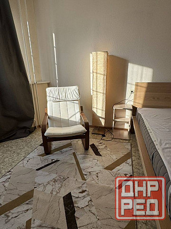 Сдается 2-х комнатная квартира-студия 51.0 м² этаж 7, город Донецк, Киевский район Донецк - изображение 8