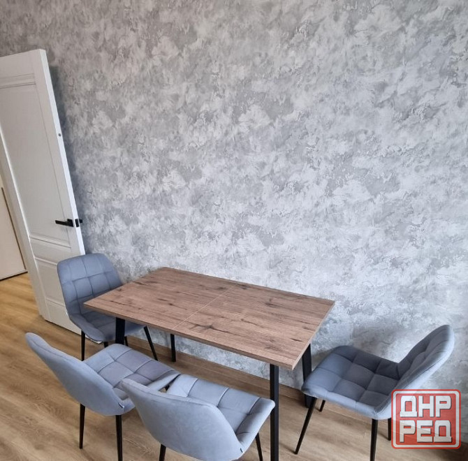 Сдается двухкомнатная квартира в Ворошиловском районе Донецка Донецк - изображение 3