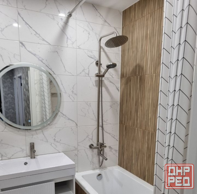 Сдается двухкомнатная квартира в Ворошиловском районе Донецка Донецк - изображение 5