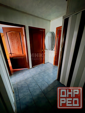 Продам 3к кв. Комарова 34 с а.о. Луганск - изображение 2