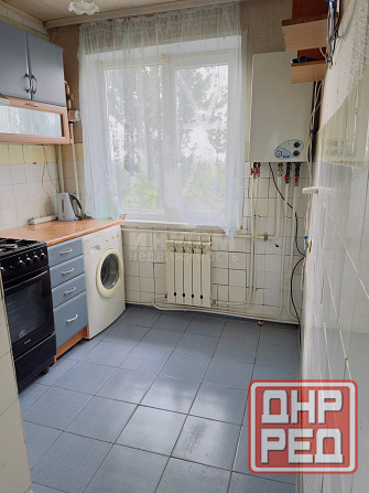 Продам 3к кв. Комарова 34 с а.о. Луганск - изображение 8