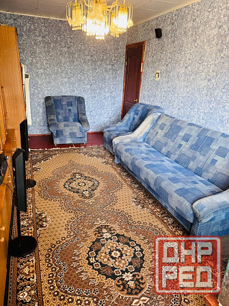 Продам 3к кв. Комарова 34 с а.о. Луганск - изображение 4