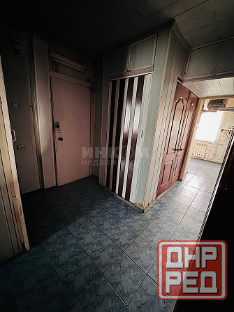 Продам 3к кв. Комарова 34 с а.о. Луганск - изображение 3