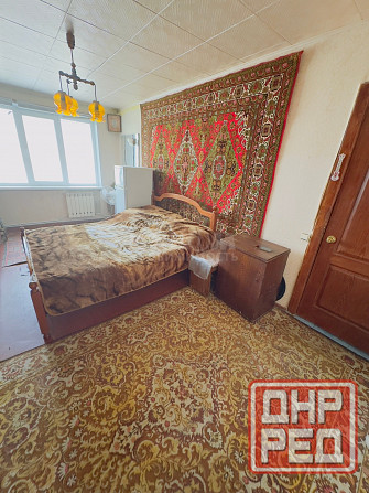 Продам 3к кв. Комарова 34 с а.о. Луганск - изображение 5