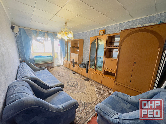 Продам 3к кв. Комарова 34 с а.о. Луганск - изображение 7
