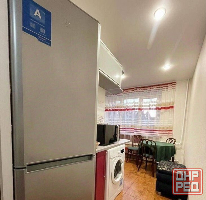 Срочная сдача крупногабаритной двухкомнатной квартиры в Киевском районе Донецка, Донецк - изображение 1