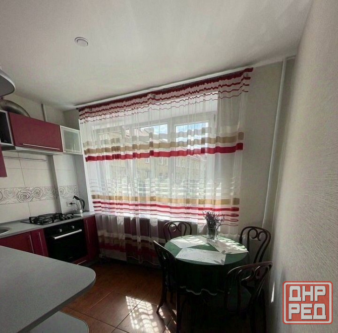 Срочная сдача крупногабаритной двухкомнатной квартиры в Киевском районе Донецка, Донецк - изображение 2