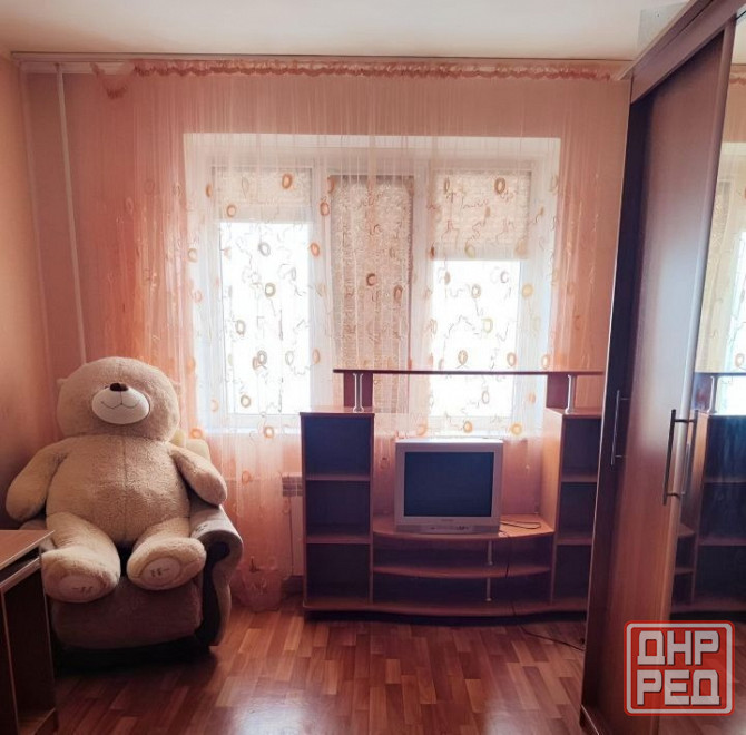 Сдам уютную 1-комнатную квартиру в Пролетарском районе. Донецк - изображение 1