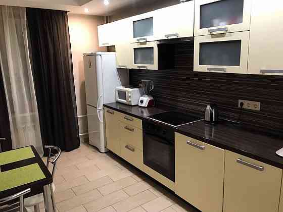 Сдается однокомнатная квартира. Калининский р-н. Ориентир Парк Шахтостроителей Донецк