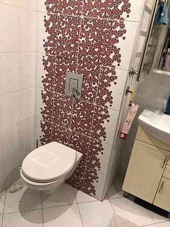 Сдается однокомнатная квартира. Калининский р-н. Ориентир Парк Шахтостроителей Донецк