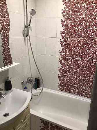 Сдается однокомнатная квартира. Калининский р-н. Ориентир Парк Шахтостроителей Донецк