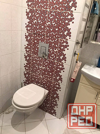 Сдается однокомнатная квартира. Калининский р-н. Ориентир Парк Шахтостроителей Донецк - изображение 5