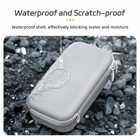 Кейс (сумка, чехол) для DJI Osmo Pocket 3 Шахтерск