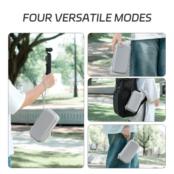 Кейс (сумка, чехол) для DJI Osmo Pocket 3 Шахтерск