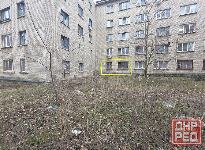 Помещение 29.30 кв. Пролетариата Донбасса Луганск - изображение 1