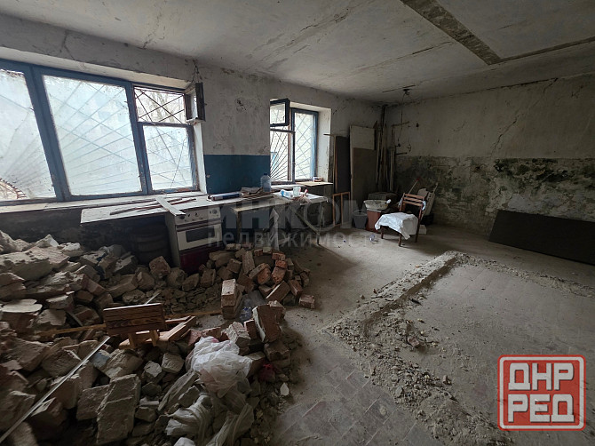Помещение 29.30 кв. Пролетариата Донбасса Луганск - изображение 5