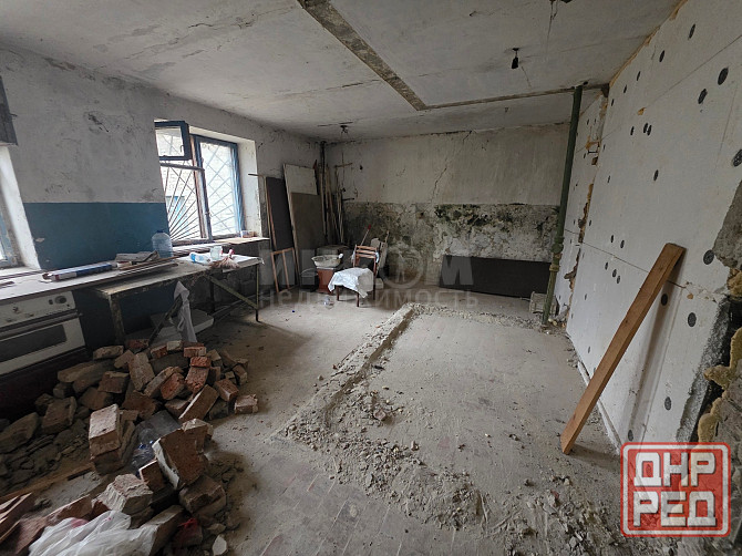 Помещение 29.30 кв. Пролетариата Донбасса Луганск - изображение 2