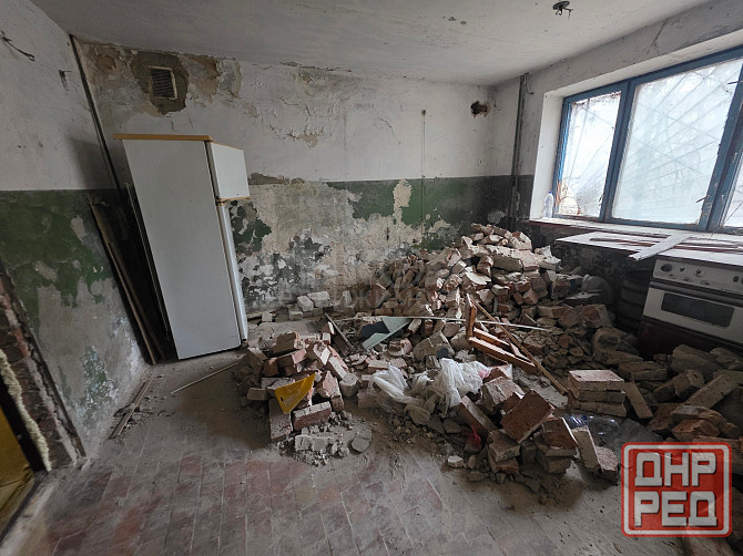 Помещение 29.30 кв. Пролетариата Донбасса Луганск - изображение 4