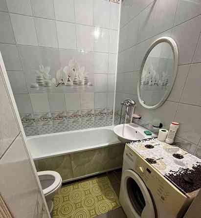 Сдается: Однокомнатная квартира в Калининском районе возле Мед универа Донецк