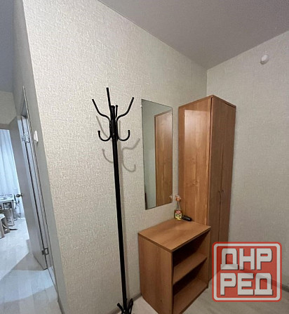 Сдается: Однокомнатная квартира в Калининском районе возле Мед универа Донецк - изображение 5