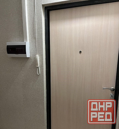 Сдается: Однокомнатная квартира в Калининском районе возле Мед универа Донецк - изображение 9