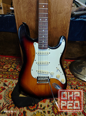 Электрогитара Chester Донецк - изображение 2