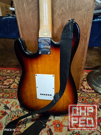 Электрогитара Chester Донецк - изображение 5