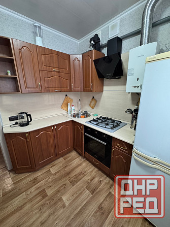 Сдается уютная 2 комнатная квартира по адресу ул. Куйбышева, Куйбышевский район Донецк - изображение 6