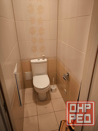 Сдам в аренду комфортную 1-комнатную квартиру Калининский р-н, ул. Краснофлотская Донецк - изображение 5