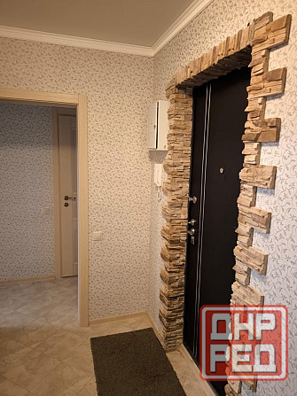 Сдам в аренду комфортную 1-комнатную квартиру Калининский р-н, ул. Краснофлотская Донецк - изображение 6